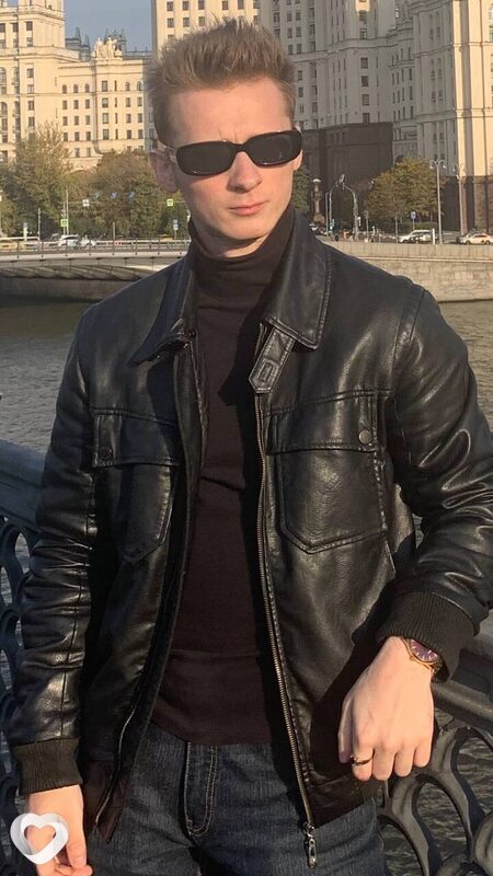 Игорь, 22, Красноярске — анкета №3890161