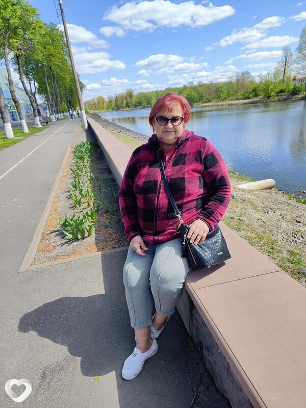 Антонина, Пинск