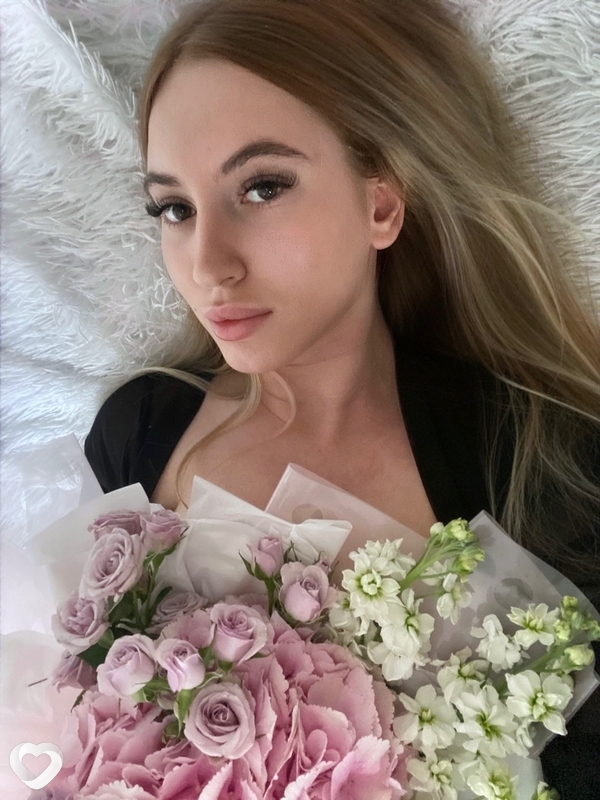 Ульяна, 20, Прокопьевске — анкета №3890167
