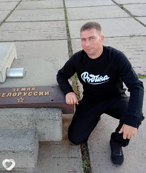 Александр, 41, Тулуне — анкета №3890170