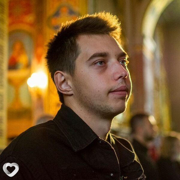 Еня, 22, Донецке — анкета №3890139