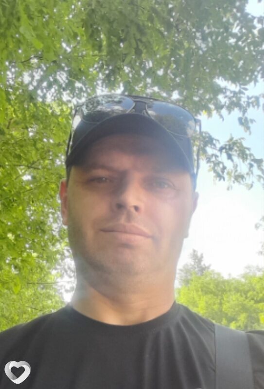 Анатолий, 44, Донецке — анкета №3890141