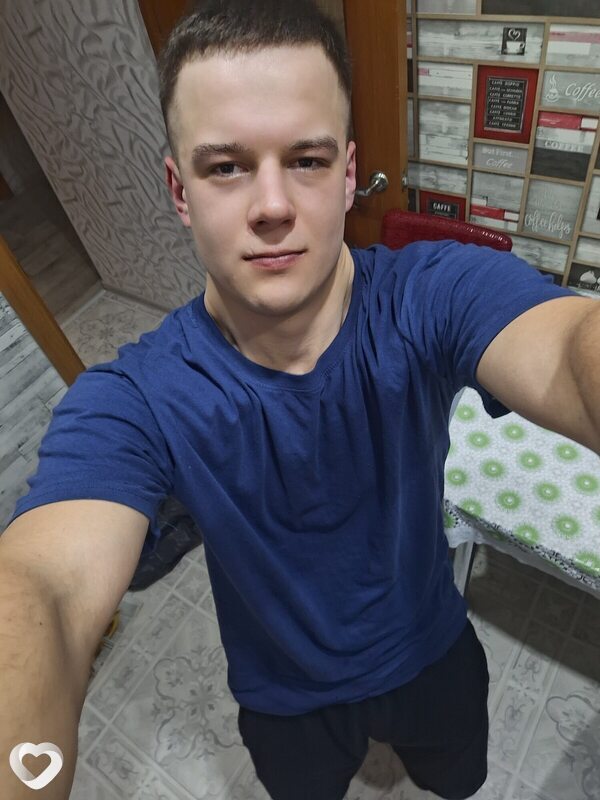 Руслан, 25, Лиде — анкета №3890147