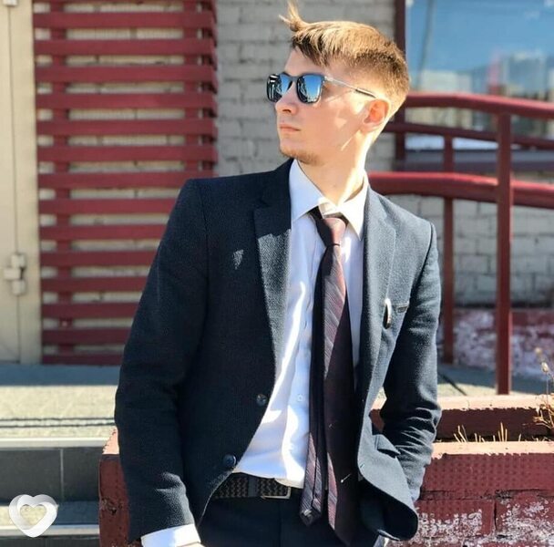 Михаил, 34, Красноярске — анкета №3890205