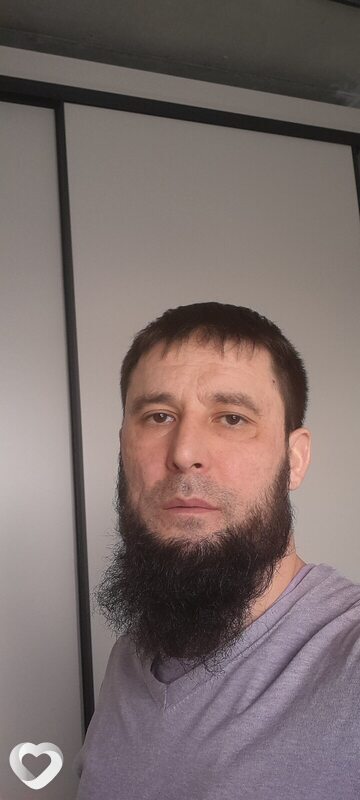 Наиль, 40, Казани — анкета №3890206