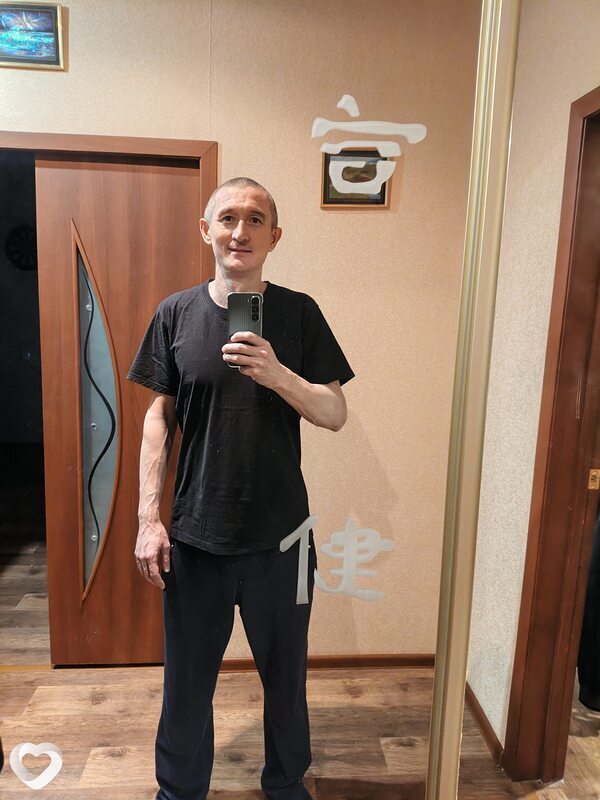 Сергей, 42, Астрахани — анкета №3890219