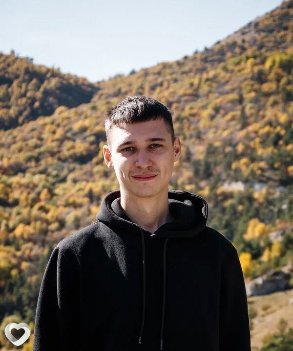 Дима, 33, Волгодонске — анкета №3890222