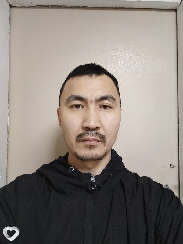 Александр, 41, Якутске — анкета №3890049