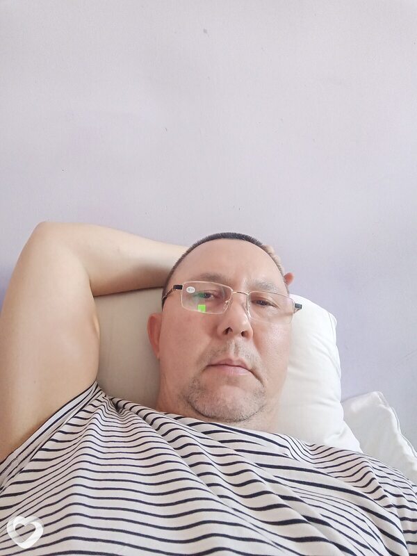 Шухрат, 44, Санкт-Петербурге — анкета №3890055