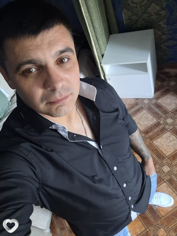 Дмитрий, 36, Красноярске — анкета №3890064