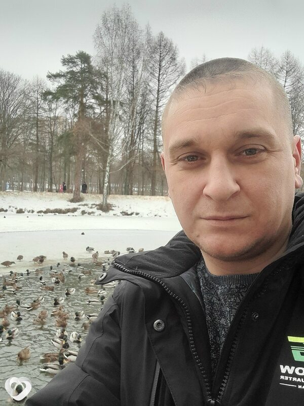 Андрей, 40, Белове — анкета №3890069
