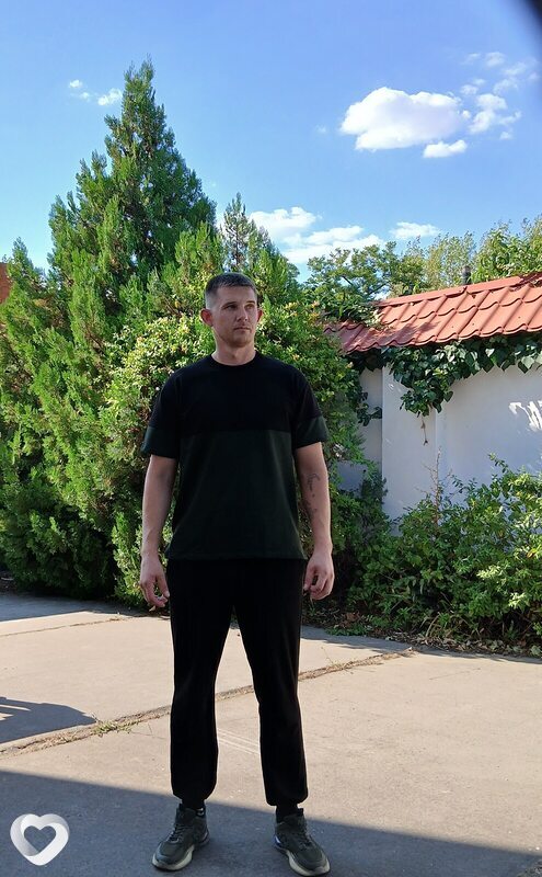 Sergey, 34, Хабаровске — анкета №3890179