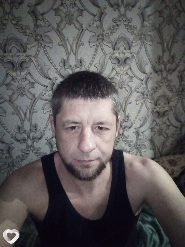 Василий, 40, Барнауле — анкета №3890183