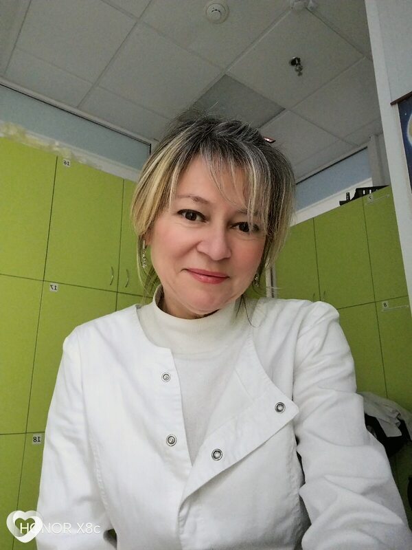 Наталья, 47, Оренбурге — анкета №3890193