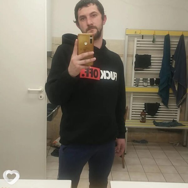 Oleksandr, 39, Киеве — анкета №3890195