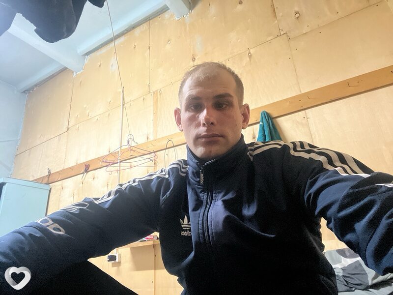 Сергей, 27, Улан-Удэ — анкета №3890197