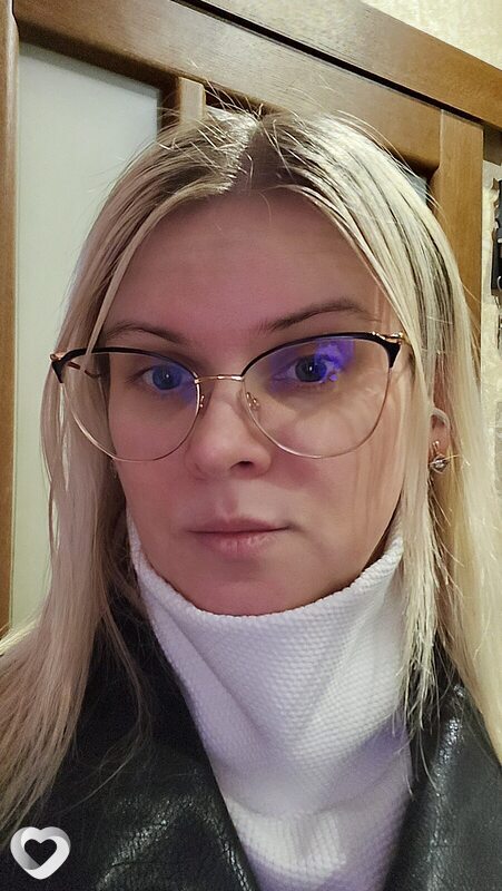 Изи, 38, Москве — анкета №3890549