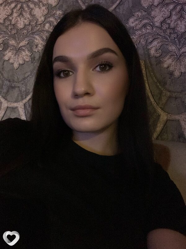 Дарья, 23, Тюмени — анкета №3890554