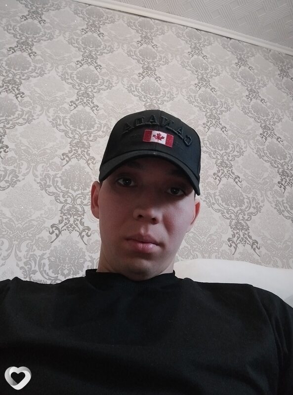 Аслан, 25, Кокшетау — анкета №3890555