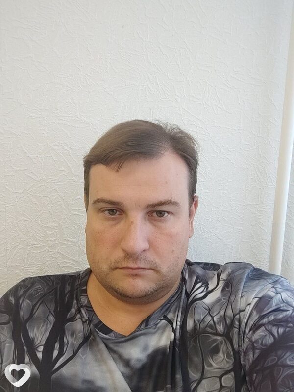 Алексей, 41, Новомосковске — анкета №3890559