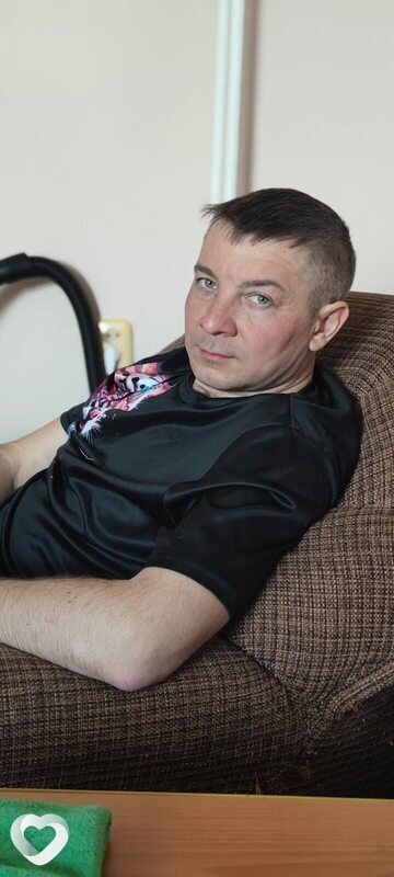 Алексей, 40, Костанае — анкета №3890561