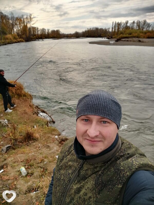 Евгений, 35, Абакане — анкета №3890563