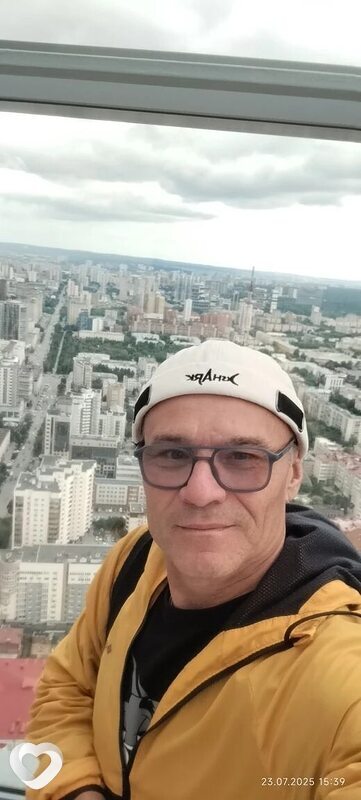 Константин, 50, Ростове-на-Дону — анкета №3890567