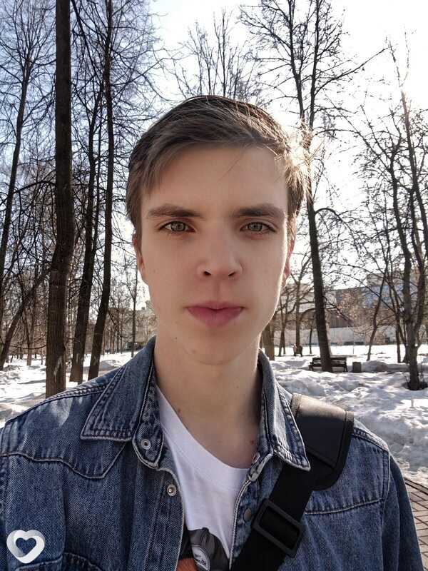 Кирилл, 20, Ярославле — анкета №3890570