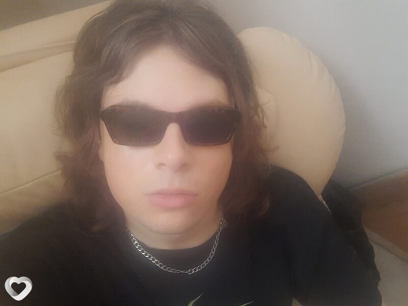 Иоанн, 25, Тюмени — анкета №3890283