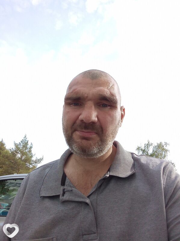 Дмитрий, 43, Ярославле — анкета №3890284
