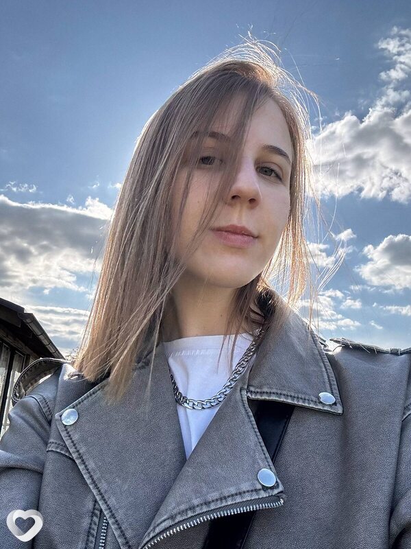 Жанна, 30, Волгограде — анкета №3890286