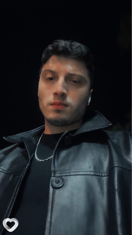 Rezii, 24, Тбилиси — анкета №3890290
