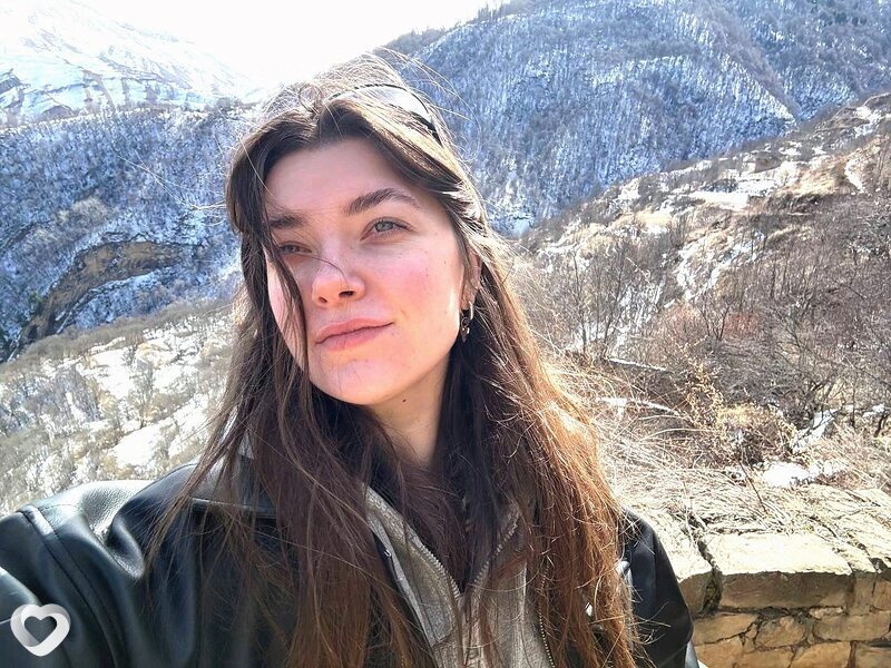 Ангелина, 32, Саратове — анкета №3890291