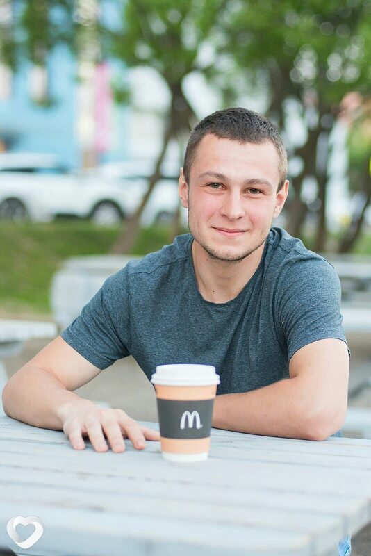 Алексей, 29, Иванове — анкета №3890296