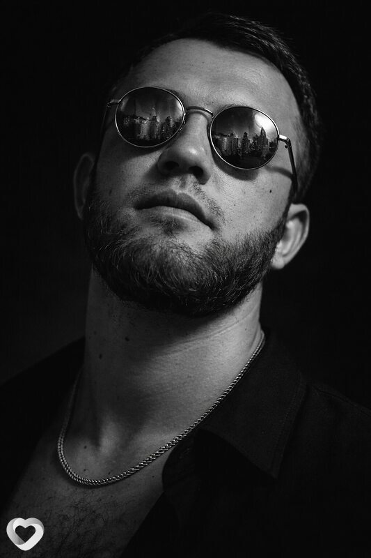 Беко, 36, Санкт-Петербурге — анкета №3890474