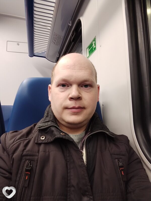Дмитрий, 35, Барнауле — анкета №3890477