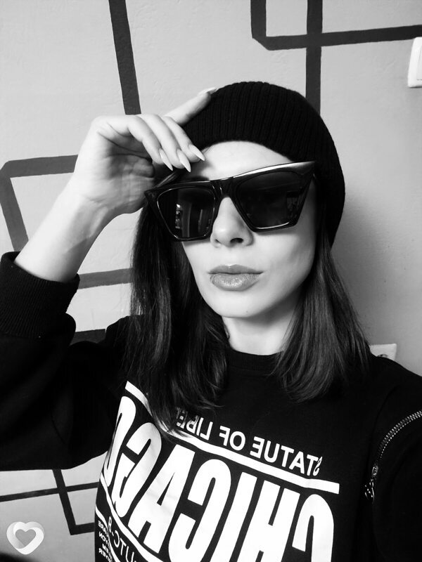 Екатерина, 36, Ростове-на-Дону — анкета №3890481