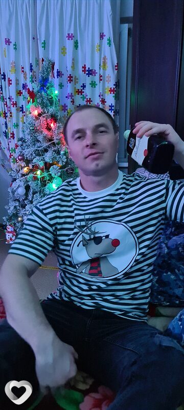 Роман, 33, Шымкенте — анкета №3890484