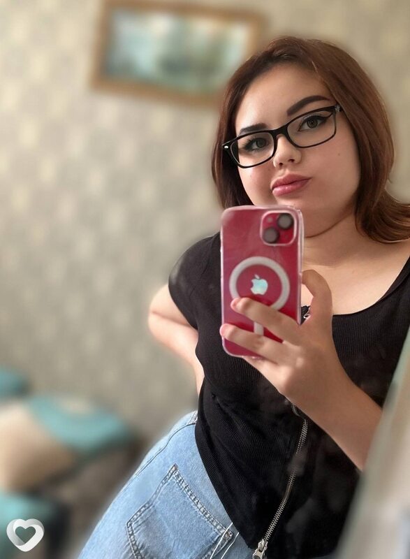 Анна, 24, Стерлитамаке — анкета №3890487