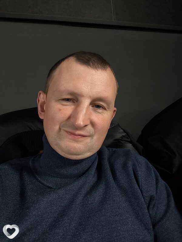 Олег, 39, Саках — анкета №3890492