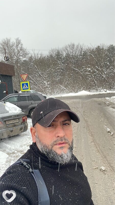 Руслан, 43, Ростове-на-Дону — анкета №3890496
