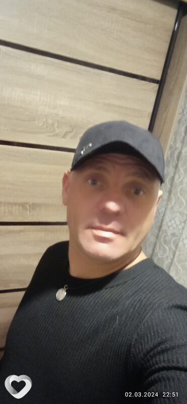 Александр, 43, Николаеве — анкета №3890302