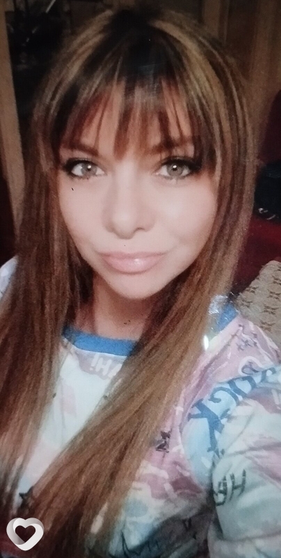 Виктория, 41, Сургуте — анкета №3890305