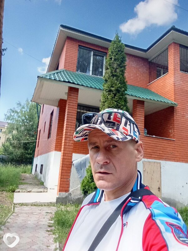Дмитрий, 49, Люберцах — анкета №3890313