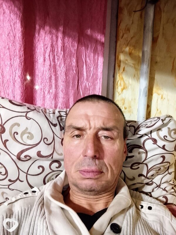 Эдуард, 51, Сочи — анкета №3890321