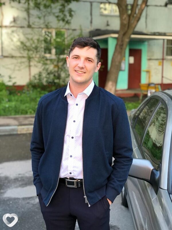 Илья, 48, Москве — анкета №3890351