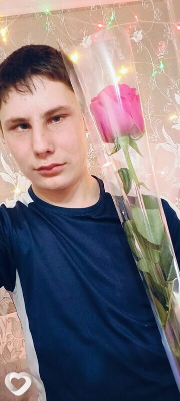 Игорь, 20, Петропавловске — анкета №3890352