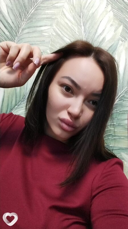 Марьяна, 34, Кемерове — анкета №3890353