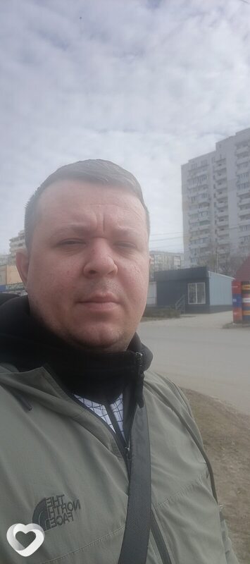 Роман, 35, Луганске — анкета №3890357