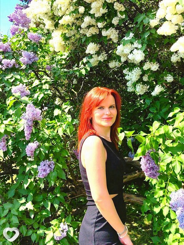Ангелина, 31, Рязани — анкета №3890362